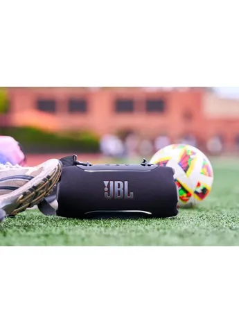 Акустична система Xtreme 5 Black (JBLXTREME5BLK) JBL (390923871)