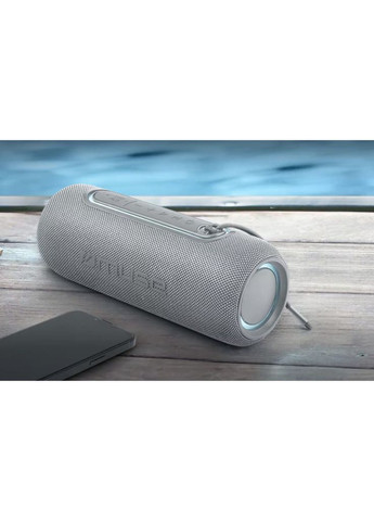 Акустическая система (m500869) Muse M-780 LG Gray (369015362)