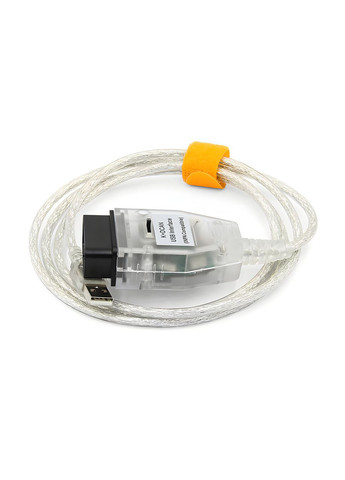 Автомобильный сканер INPA K+DCAN с переключателем BMW (350947333)