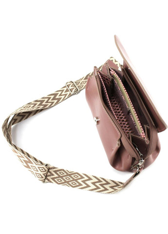 Женский клатч 0-773121255-53 моко Voila (348418827)