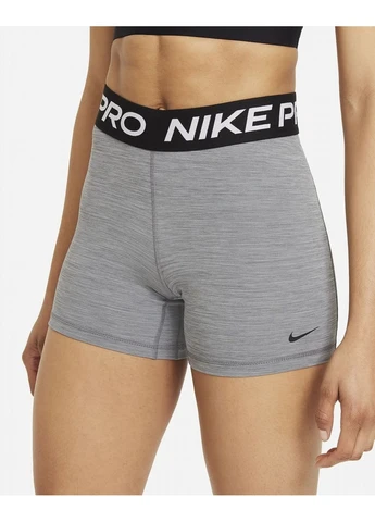 Шорты Womens 5 Shorts Grey Cz9831-084 Nike (397852954)