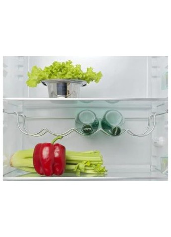 Холодильник із морозильною камерою RF58SM-S5DV2E SNAIGE (314928514)