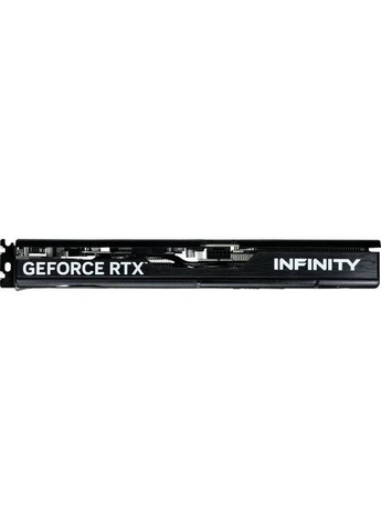 Видеокарта GeForce RTX 5070 Infinity 3 OC 12GB 192Bit 2325/28000MHz (NE75070S19K9-GB2050S) Palit (329694668)