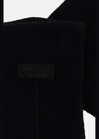 Жіночі рукавички колір чорний ЦБ-00264208 Ronaerdo (307362532)