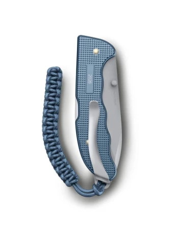 Нож Evoke Alox Glacial Blue 0.9415.L26 Victorinox (388722044)