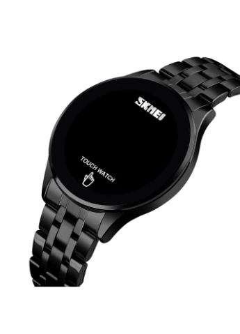 1579BK Black Skmei (387406516)