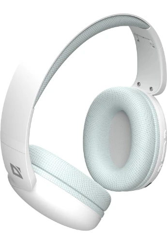 Навушники FreeMotion B480 Bluetooth, білий Bluetooth 5.3 Білий Defender (402288024)