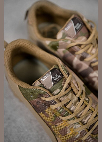 Тактические летние кроссовки 5.11 Tactical мультикам Freedom (333935233)