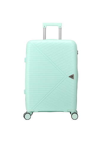 Чемодан 28" (L) Mint (T5831-3) Semi Line (322312895)