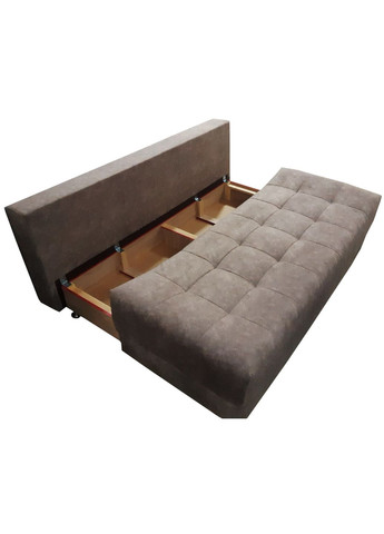 Диван еврокнижка прямой Флинт A ТМ No Brand (322500896)