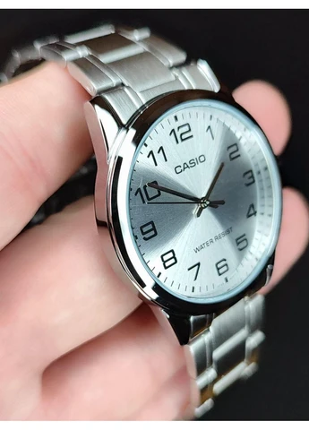 Годинник чоловічий MTP-V001D-7B No Brand (373366970)