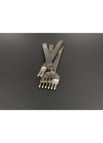 Пробійники 4 мм форма зубів ромбоподібна HM furnitura (365248541)