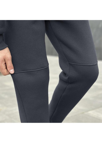 Теплий стильний костюм з начосом Vakko (363621407)