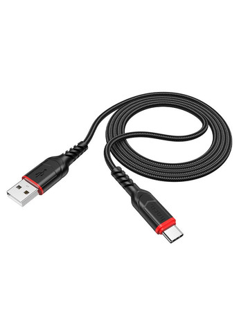 Дата кабель X59 Victory USB to Type-C (1m) Hoco (294725589)