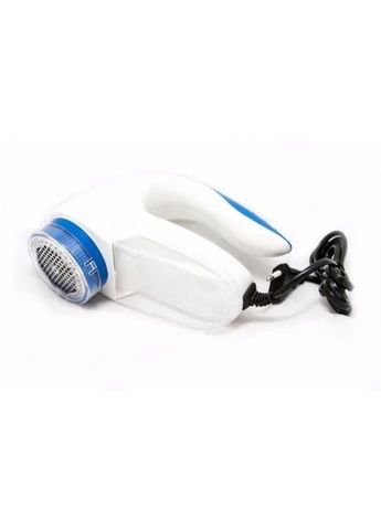 Машинка для стрижки катышков, катышек от сети Lint Remover 5880 + запасной нож 220v Zegor (374914368)