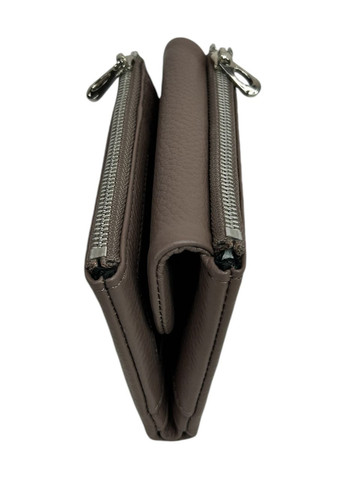 Женский кошелек из натуральной кожи 3033 13,5 x 10 x 2,5 Vermari (367264058)