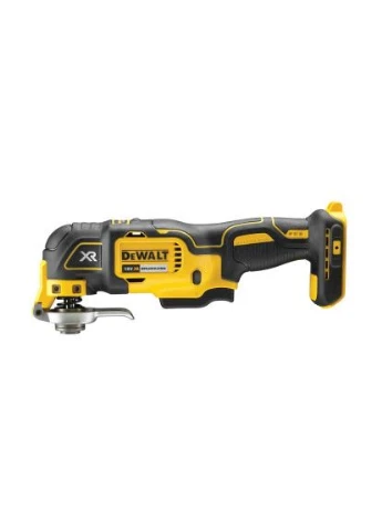 Реноватор 18V XR Li-Ion, 20000 кол./мин, 1.1 кг, (без АКБ и ЗУ) (DCS355N) DeWALT (398369456)