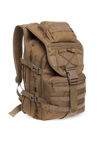 Рюкзак тактический штурмовой на 27 л. SILVER KNIGHT (330613464)