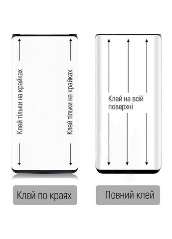 Защитное стекло для Realme C51 9H FC Glue Black (CWGSFGRC51-BK) Colorway (316696763)