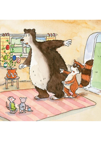 Пикси спасает Пасху Моя книжкова полиця (370055734)