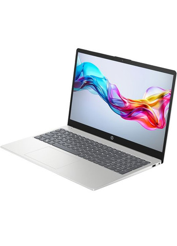 Ноутбук 15-fd0136ua Natural Silver (B9PK2EA) HP (331012627)