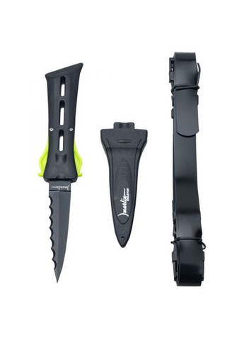 Ніж SKELETON 420SS Marlin (323148135)