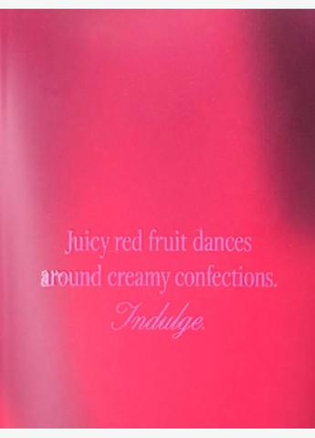 Парфумований лосьйон Berry Brulee Fragrance Lotion 236 мл Victoria's Secret (347579936)