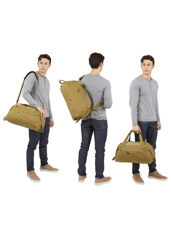 Дорожная сумка Aion Duffel 35L (Nutria) (TH 3204726) (TH 3204726) Thule (315031587)