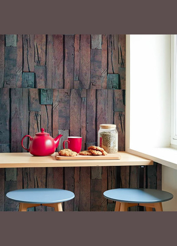 Декоративна ПВХ панель SW-00000576 Sticker Wall (327874415)