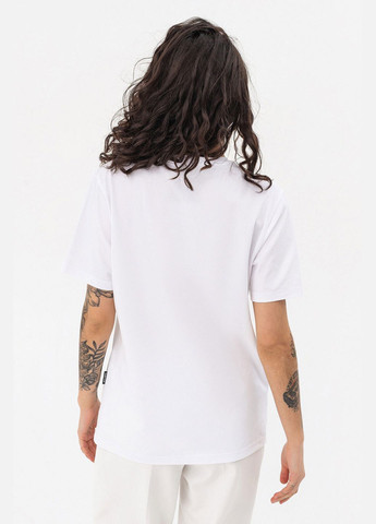 Білий демісезонний комплект 3-х білих базових футболок Garne