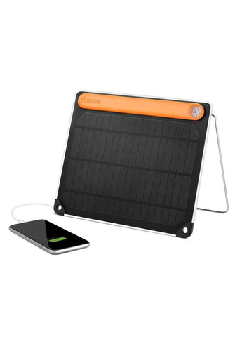 Солнечная батарея SolarPanel 5+ Updated BioLite (278316763)