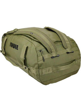 Дорожно-спортивная сумка Chasm Duffel 70L Olivine (TH 3204994) Thule (322207796)