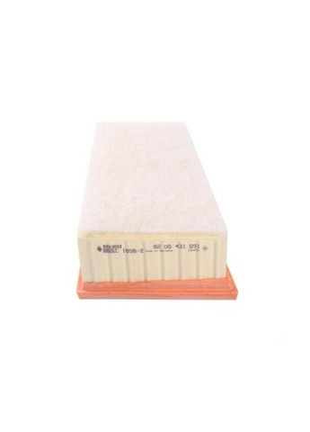 Фильтр воздушный (элемент) Trafic III 2.0i, Laguna, Megane, Clio II (пр-во ) Renault (368133566)