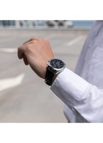 Наручные часы мужские Genius Серебристый (1507) Carnival (362711413)