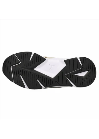 Кросівки Muse X5 Leo Lace Up Sneakers Beige 384100-02 Puma бежеві демісезони (398026867)