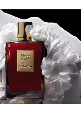 Женские духи тестер Paris Rolling In Love Парфюмерная вода женская 200 мл Kilian (362666719)