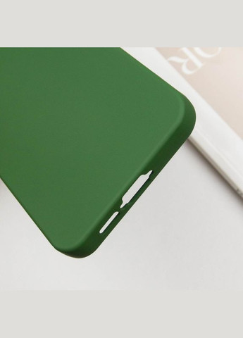 Чохол Silicone Cover Full Camera (AA) для Samsung Galaxy S24+ Lakshmi (361066028)