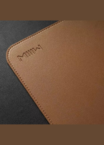 Килимок для миші MiiiW 900*400 mm (MWMLV01) коричневий Xiaomi (282928342)