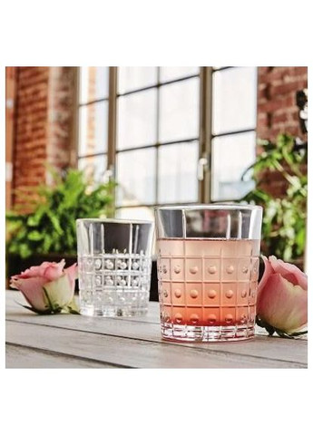 Стакан Este 666228-BAB-121990 490 мл Bormioli Rocco (350918548)