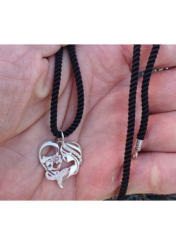 Кулон Maxi Silver (311277570)