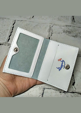 Обкладинка на ID паспорт Собачки з котиками обкладинка на пластиковий паспорт права PASSPORTY (330644067)