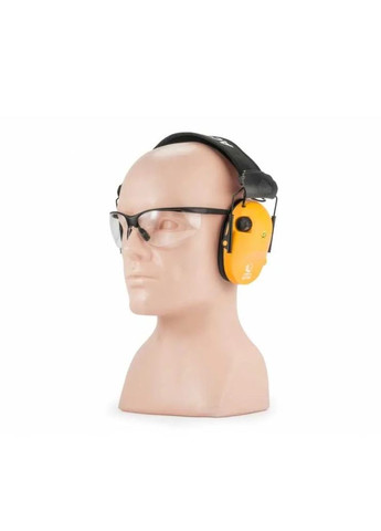 Професійні Активні Тактичні Навушники Active Pro Окуляри (258-024) Realhunter (336550407)