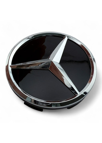 Ковпачок в диски Мерседес заглушка для дисків Mercedes 61/57мм. (1 шт.) Mercedes-Benz (354698318)