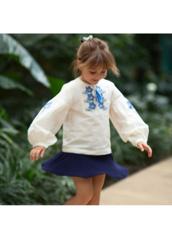 Спідниця для дівчат Trendy Tot 03-01582_000000004 (372735875)