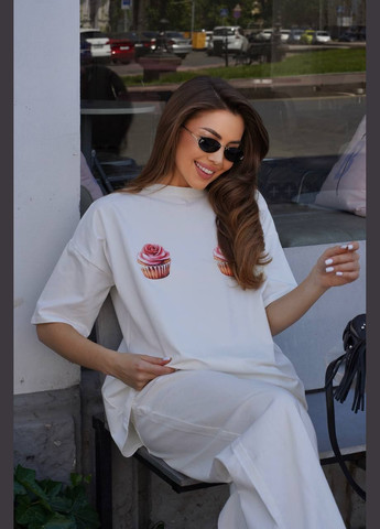 Футболка N.Family - (339786926)