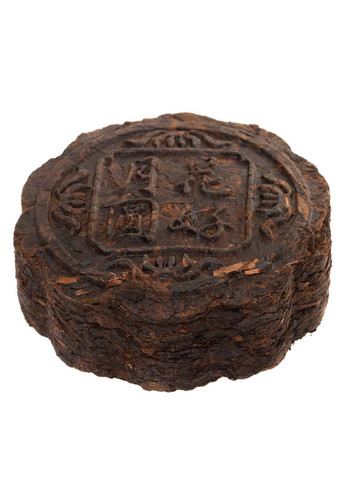 Шу Пу Эр Дворцовый Юэбин 2016 г., 100 г No Brand (305196580)