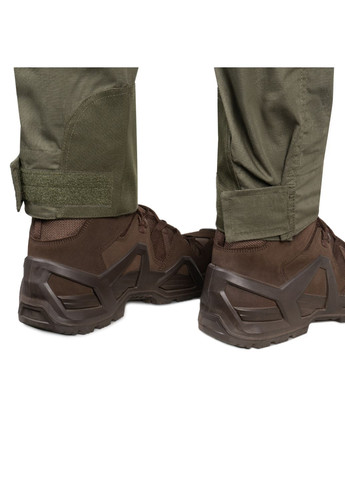 Брюки полевые MABUTA Mk-2 Olive Drab P1G-Tac (315823117)