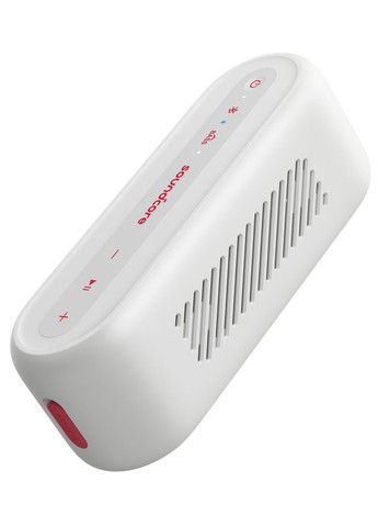 Акустична система SoundCore Select 2S White (A3171021) Anker (360395626)