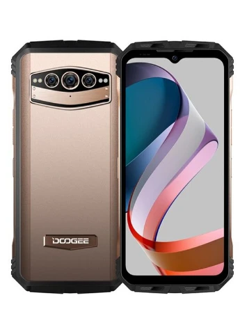 V30T 12/256GB Rose Gold Doogee (362212553)