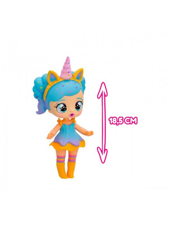 Игровой набор с куклой – Крошка Баби Квин Bubiloons (331299467)